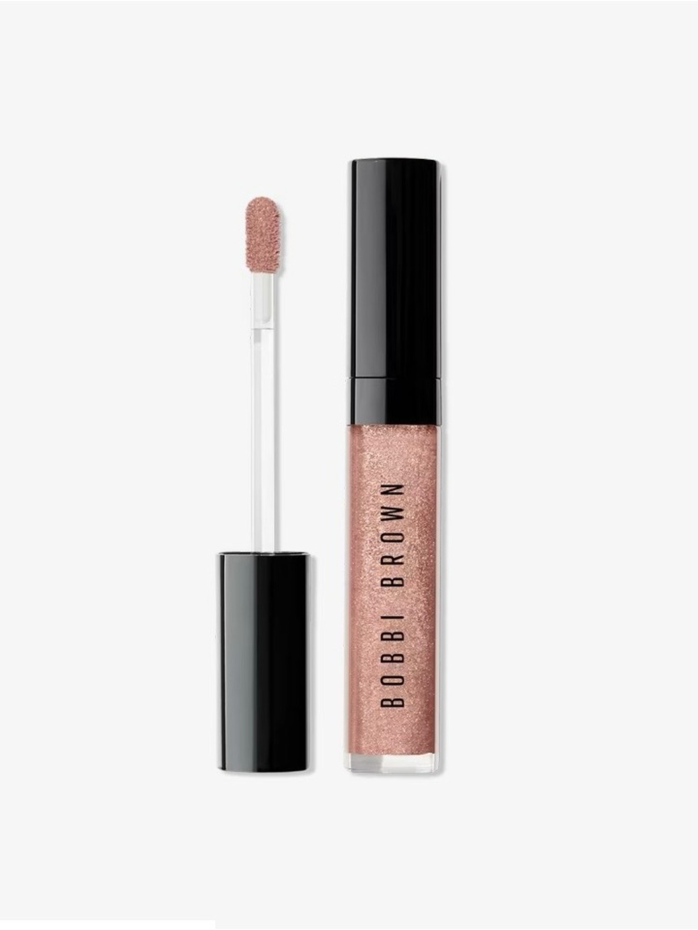 Bobbi Brown High Shimmer Lip Gloss in Bare Sparkle
